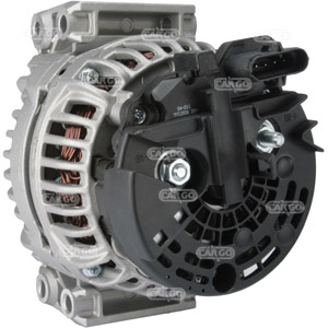 Hc-Cargo Alternator/Dynamo 114028