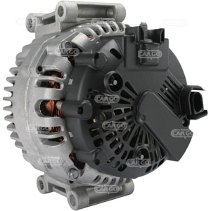 Hc-Cargo Dynamo / Alternator F 032 114 042