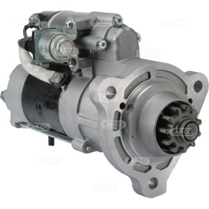 Hc-Cargo Starter 114100