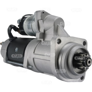 Hc-Cargo Starter 114326