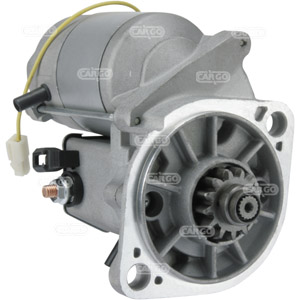 Hc-Cargo Starter 114400