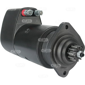 Hc-Cargo Starter 114438