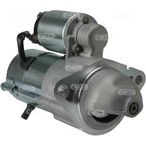 Hc-Cargo Startmotor / Starter F 032 114 476