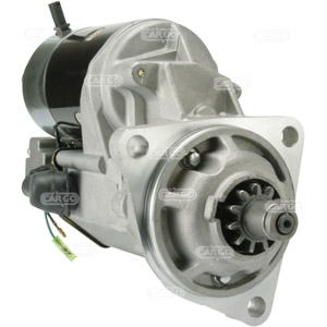 Hc-Cargo Starter 114483