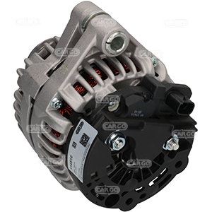 Hc-Cargo Alternator/Dynamo 114510