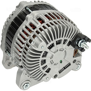 Hc-Cargo Alternator/Dynamo 114670