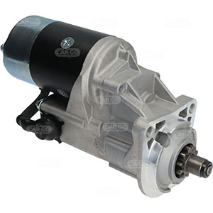 Hc-Cargo Startmotor / Starter F 032 114 717
