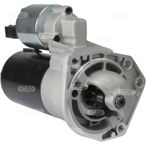 Hc-Cargo Startmotor / Starter F 032 114 758