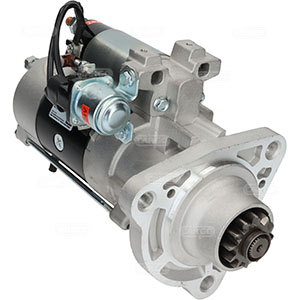 Hc-Cargo Startmotor / Starter F 032 114 872