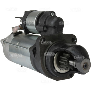 Hc-Cargo Starter 115357