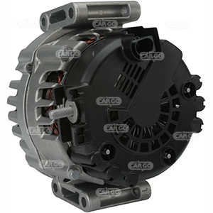 Hc-Cargo Dynamo / Alternator F 032 115 437