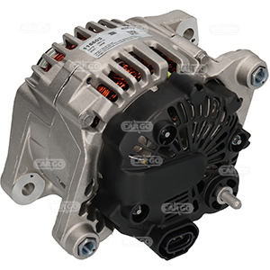 Hc-Cargo Alternator/Dynamo 115603