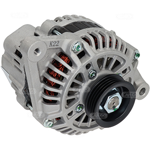 Hc-Cargo Dynamo / Alternator F 032 115 656