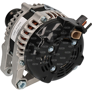 Hc-Cargo Alternator/Dynamo 115933