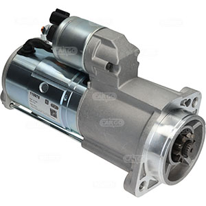 Hc-Cargo Startmotor / Starter F 032 115 978