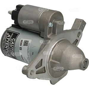 Hc-Cargo Starter 116003