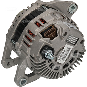 Hc-Cargo Alternator/Dynamo 116011