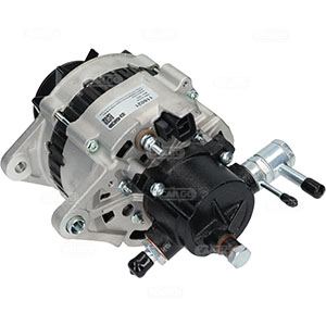 Hc-Cargo Alternator/Dynamo 116021