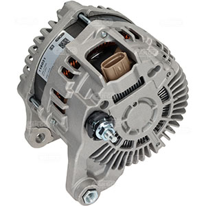 Hc-Cargo Alternator/Dynamo 116031