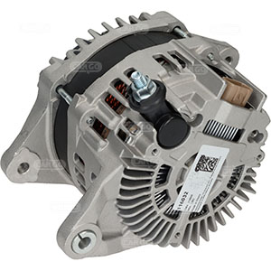 Hc-Cargo Alternator/Dynamo 116032