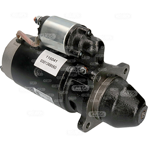 Hc-Cargo Starter 116041