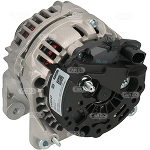 Hc-Cargo Alternator/Dynamo 116047