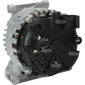 Hc-Cargo Alternator/Dynamo 116069