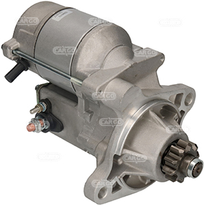 Hc-Cargo Starter 116071