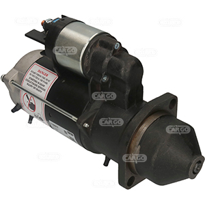 Hc-Cargo Starter 116077