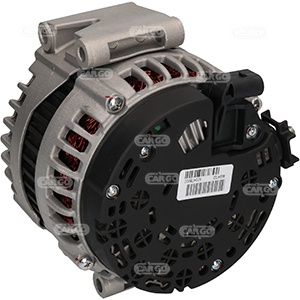 Hc-Cargo Alternator/Dynamo 116081