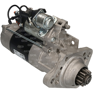 Hc-Cargo Starter 116087