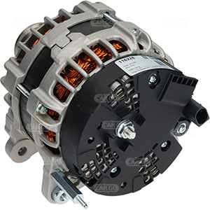 Hc-Cargo Alternator/Dynamo 116228