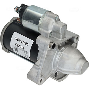 Hc-Cargo Starter 116282