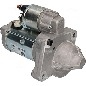 Hc-Cargo Starter 116316