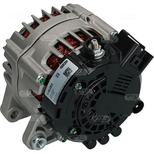 Hc-Cargo Alternator/Dynamo 116382