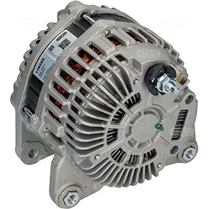 Hc-Cargo Alternator/Dynamo 116395