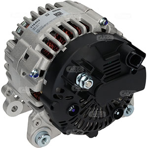 Hc-Cargo Alternator/Dynamo 116452