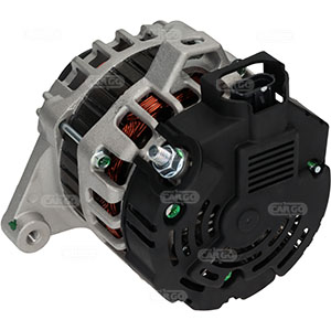 Hc-Cargo Alternator/Dynamo 116502