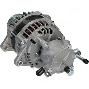 Hc-Cargo Alternator/Dynamo 116531