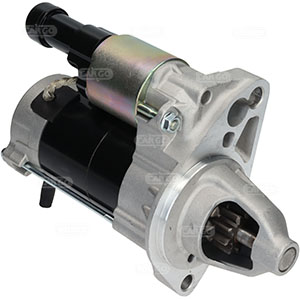 Hc-Cargo Startmotor / Starter F 032 116 543