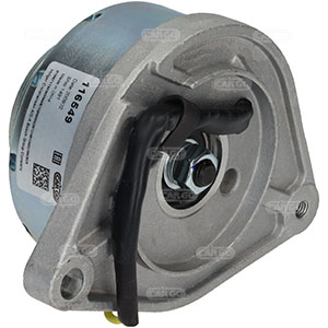 Hc-Cargo Alternator/Dynamo 116549