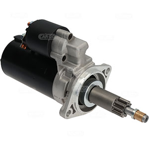 Hc-Cargo Startmotor / Starter F 032 116 571