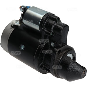 Hc-Cargo Startmotor / Starter F 032 116 572