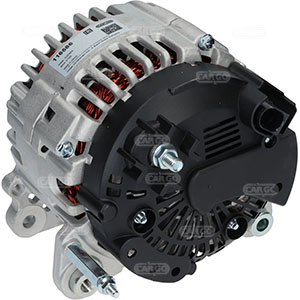 Hc-Cargo Dynamo / Alternator F 032 116 586