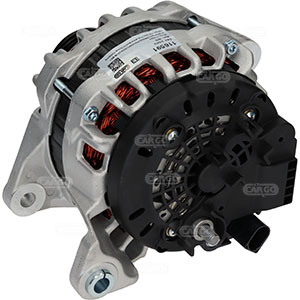 Hc-Cargo Alternator/Dynamo 116591