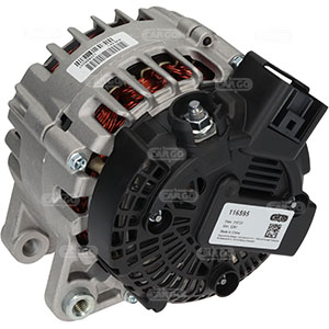 Hc-Cargo Alternator/Dynamo 116595