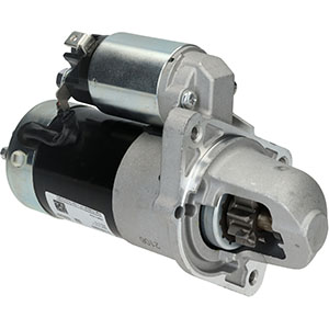 Hc-Cargo Starter 116598