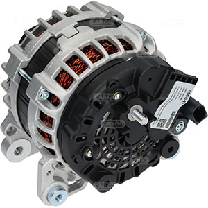 Hc-Cargo Dynamo / Alternator F 032 116 647