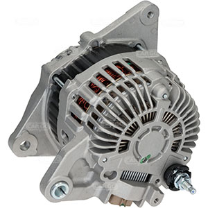 Hc-Cargo Alternator/Dynamo 116707