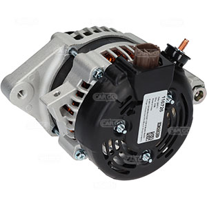 Hc-Cargo Alternator/Dynamo 116726